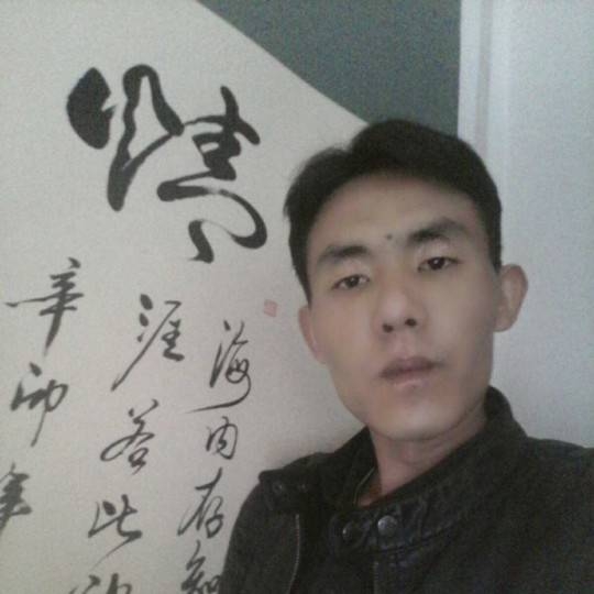 回头太难的第一张照片--普洱王婆说媒