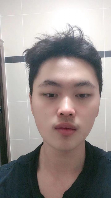 鳴的第一张照片--普洱王婆说媒